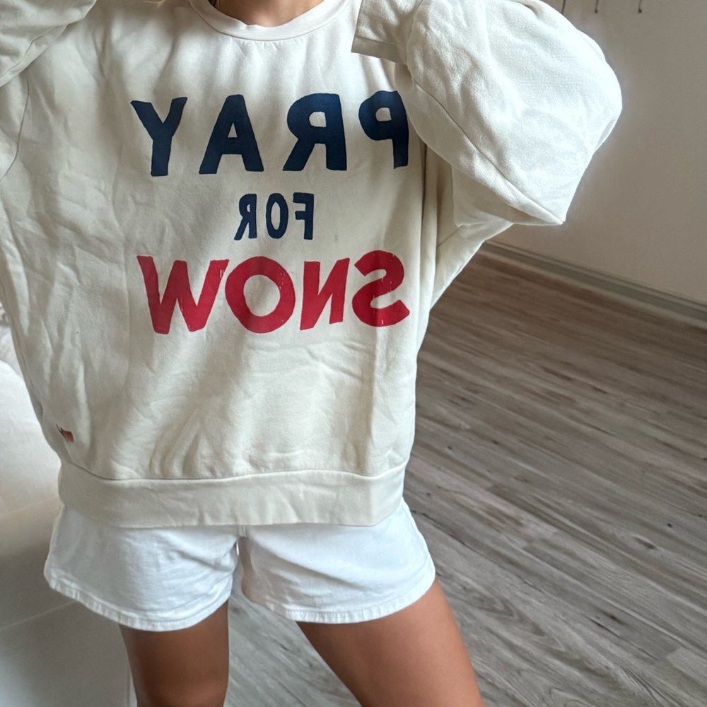 Aviator Nation Crewneck